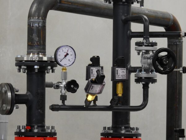 conduit concentrique