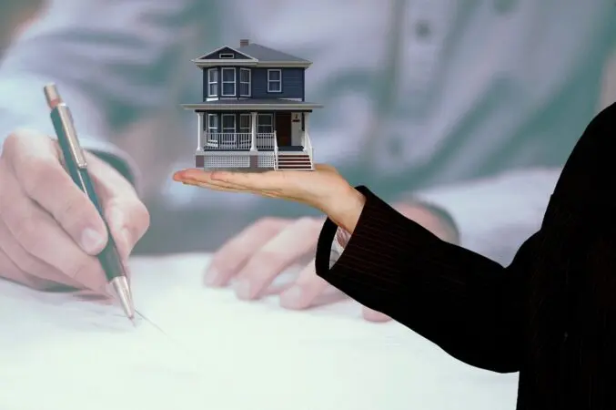 location immobilière