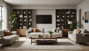 meuble sur mesure