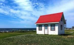 assurance habitation