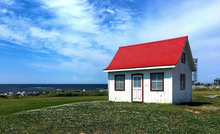 assurance habitation