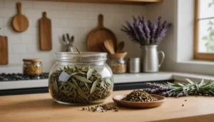 mite alimentaire