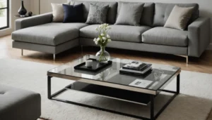 table basse design made in design