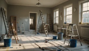 Rénovation intérieure : 7 erreurs courantes à éviter pour un projet sans mauvaises surprises