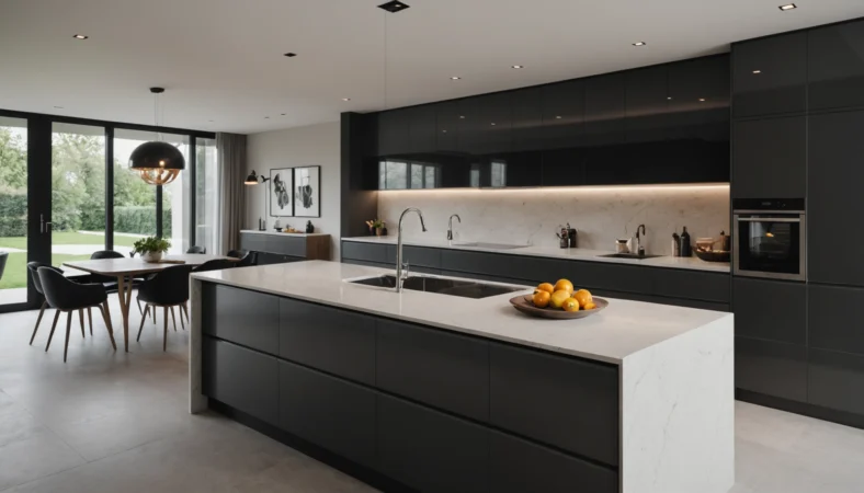 silestone ou dekton