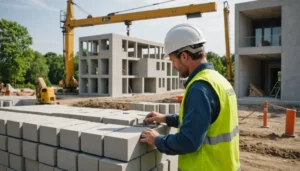 beton cellulaire
