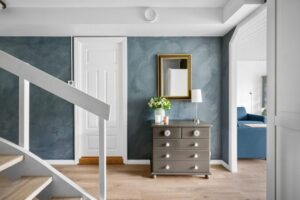 miroir baroque