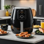 ninja air fryer