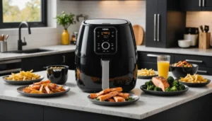 ninja air fryer