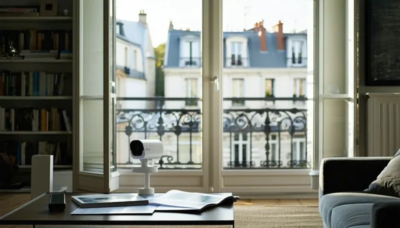Cambriolages à Paris : comment se protéger efficacement sans céder à la panique
