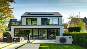 rénovation énergétique maison