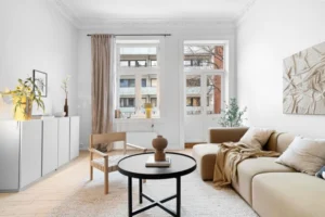 Harmoniser votre espace de vie : astuces pour une décoration chaleureuse et accueillante