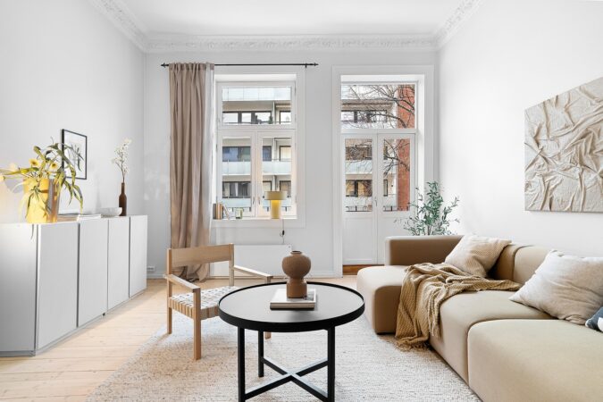 Harmoniser votre espace de vie : astuces pour une décoration chaleureuse et accueillante