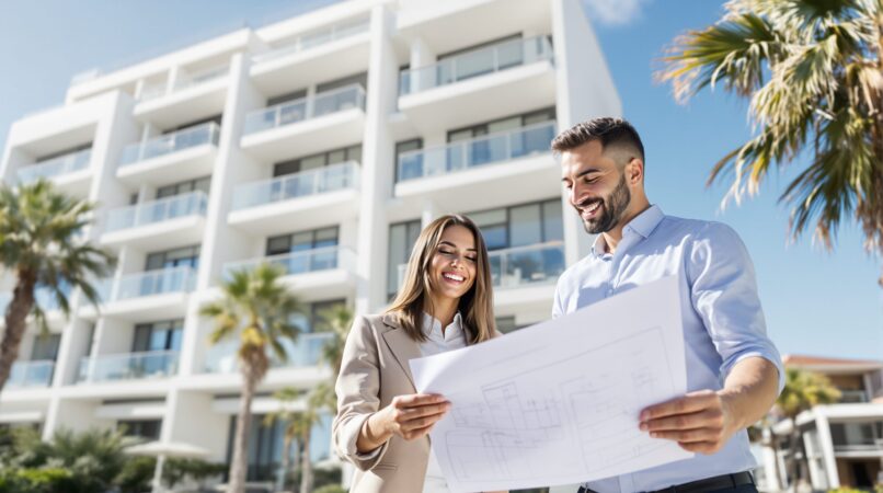 immobilier neuf à Marseille