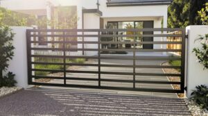 installateur portail alu