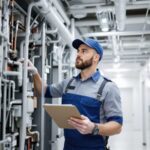 maintenance immobilier
