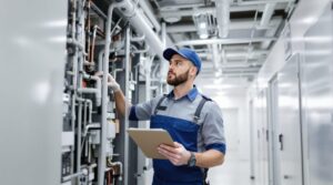 maintenance immobilier