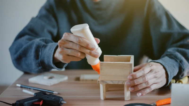 bricolage facile