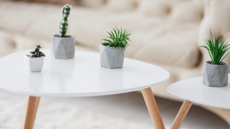 table basse design made in design