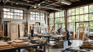 fabricant menuiserie sur mesure