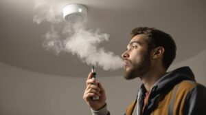 cigarette électronique