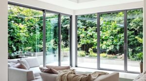 fenetre aluminium sur mesure