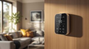 meilleur alarme maison sans abonnement