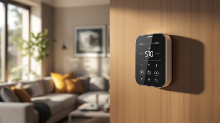 meilleur alarme maison sans abonnement