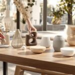 design d'objet exemple