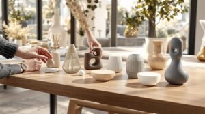 design d'objet exemple