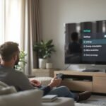 Maîtrisez la consommation du téléviseur pour économiser sur votre facture !