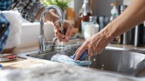 odeur canalisation que faire