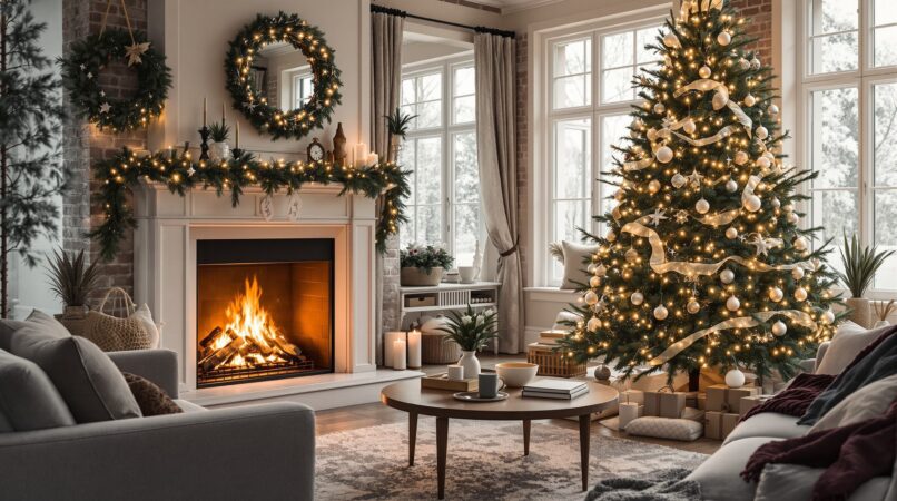 patron calendrier de l'avent