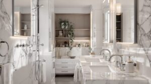 refaire une salle de bains