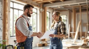 acompte sur devis travaux