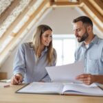 exemple devis isolation rampant