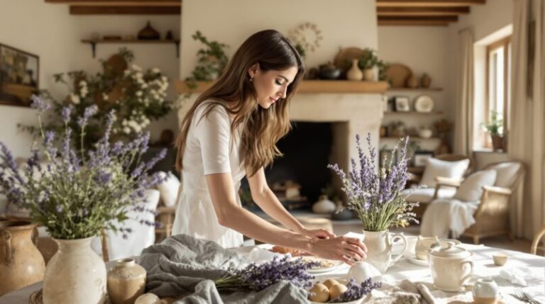 nolwenn leroy maison