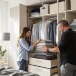 trop profond aménager un placard profond