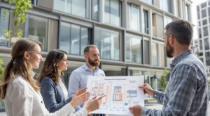 façades et régulation thermique