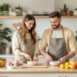 deco cuisine couleur