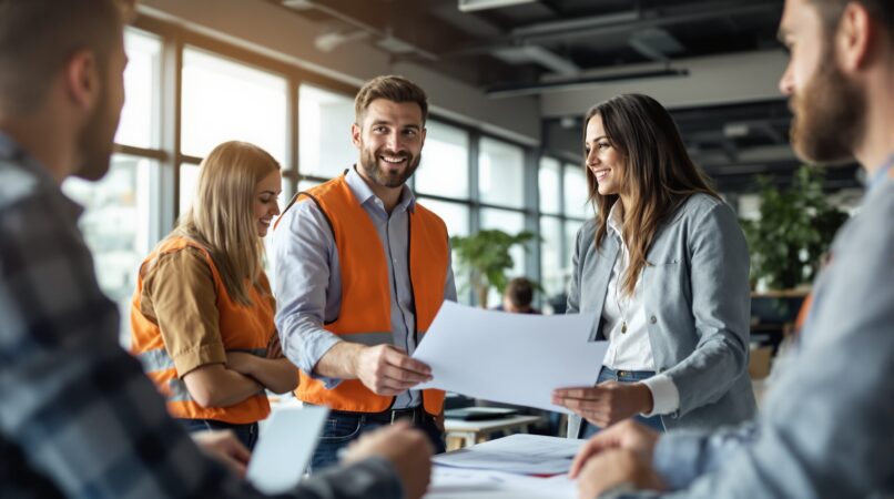 devis travaux exemple