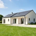 constructeur maison morbihan pas cher