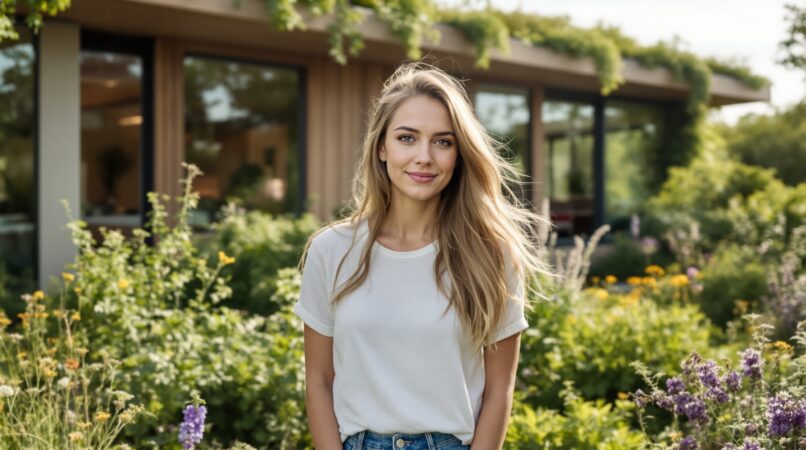 melanie laurent belle ile