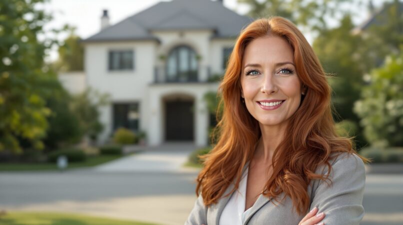 mylène farmer ou vit elle