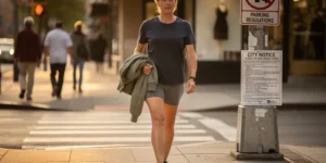 peut on se promener en slip dans la rue