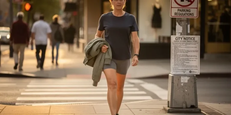 peut on se promener en slip dans la rue