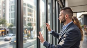 façades et acoustique urbaine