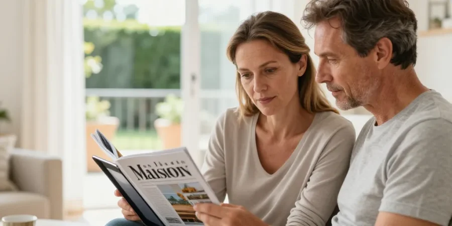 abonnement mon jardin ma maison