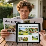 abonnement mon jardin ma maison