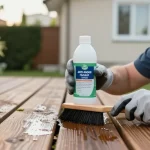 antimousse terrasse bois